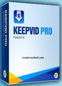 Keepvid Pro Crack Mac