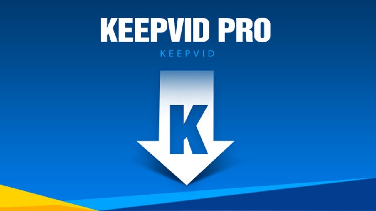 Keepvid pro torrent
